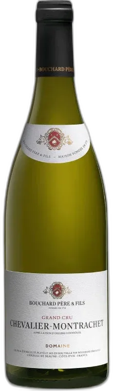 photo du vin Corton Charlemagne