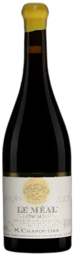 photo du vin le Méal