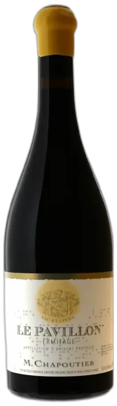 illustration du vin Le Pavillon
