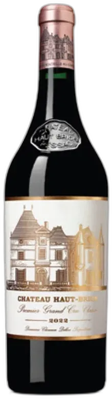 illustration du vin Haut Brion