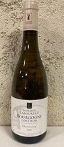 photo Bourgogne Blanc 2023