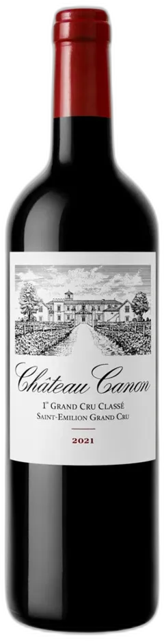 photo du vin Canon