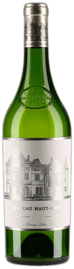 photo du vin Château Haut-Brion