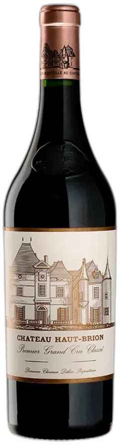 photo du vin Château Haut Brion 1er Grand Cru Classé