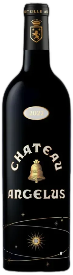 image du vin Angélus