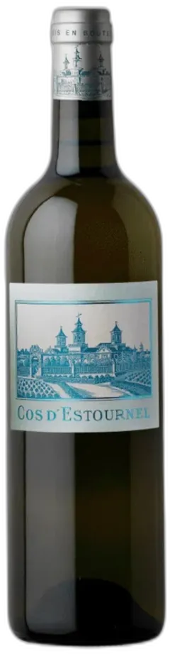 illustration du vin Château Cos d’Estournel