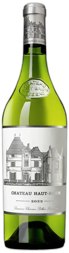 photo du vin Château Haut-Brion