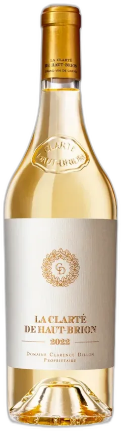 image du vin Clarte de Haut Brion