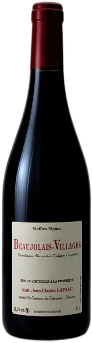 image du vin Vieilles Vignes