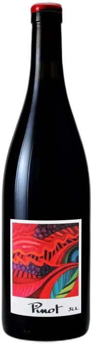 image du vin Pinot Noir