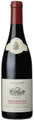 image du vin la Gille Rouge
