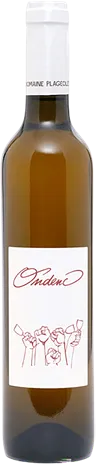 photo du vin Ondenc