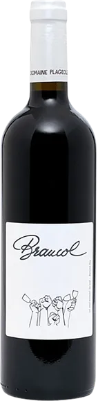 image du vin Rébus Braucol Vin Bio Aop Gaillac
