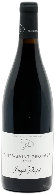 image du vin Nuits Saint Georges