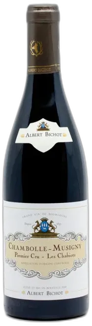 photos du vin Les Chabiots
