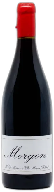photo du vin Morgon Vielles Vignes