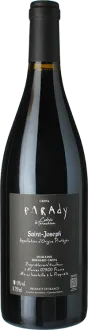 image du vin Parady