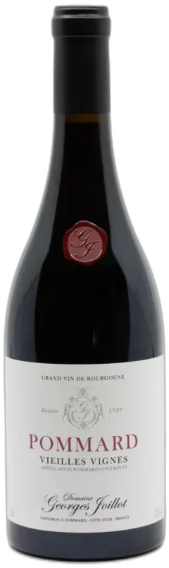 image du vin Vieilles Vignes