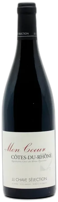 photo du vin Mon Coeur