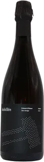 image du vin d’Alsace Zéro Dosage
