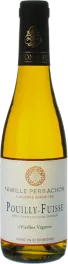 photo du vin Pouilly Fuissé Vieilles Vignes Famille Perrachon