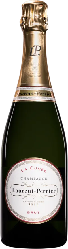 photo du vin Brut L.P.