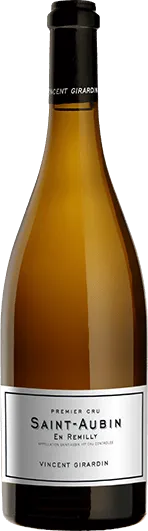 photo Vincent Girardin Saint-Aubin 1er Cru 