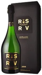 photo Champagne Mumm Cuvée Rsrv Lalou 2008 Brut