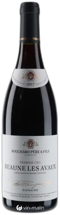 photos du vin Les Avaux