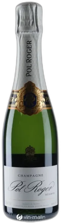 photos du vin Pol Roger Brut
