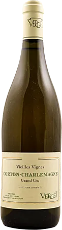 photo du vin Vieilles Vignes