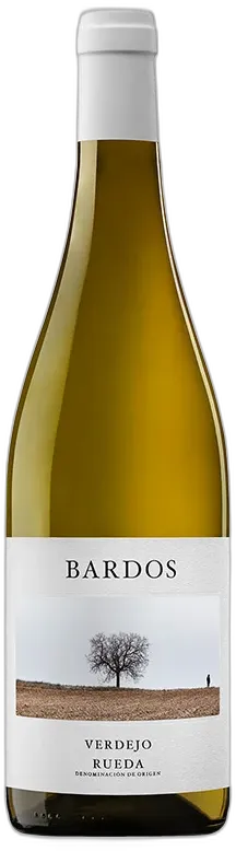 photos du vin Bardos Verdejo
