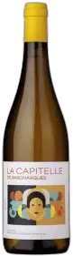 illustration du vin La Capitelle de Baronarques