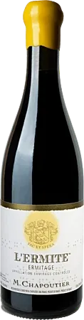 photo du vin le Méal