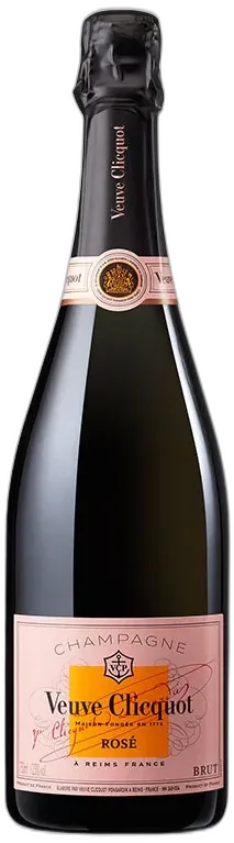photos du vin Veuve Clicquot Vintage Brut