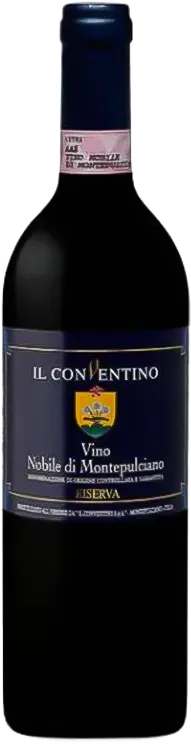 illustration du vin Vino Nobile di Montepulciano Riserva