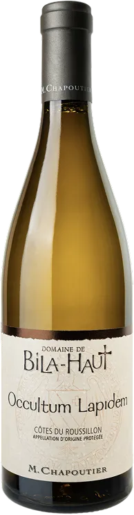 image du vin Occultum Lapidem Blanc