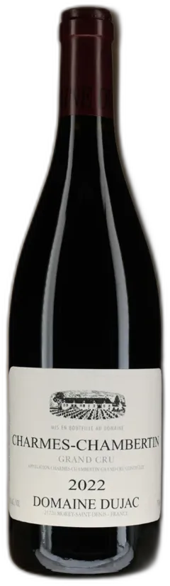 image du vin Dujac Charmes Chambertin