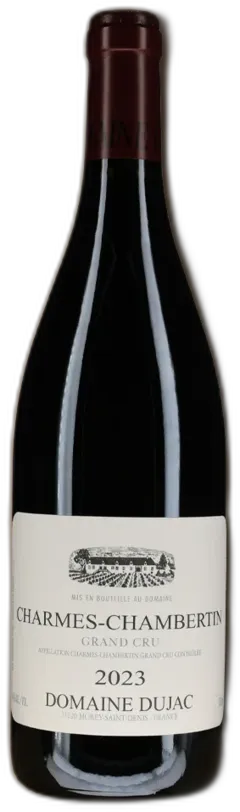 image du vin Dujac Charmes Chambertin