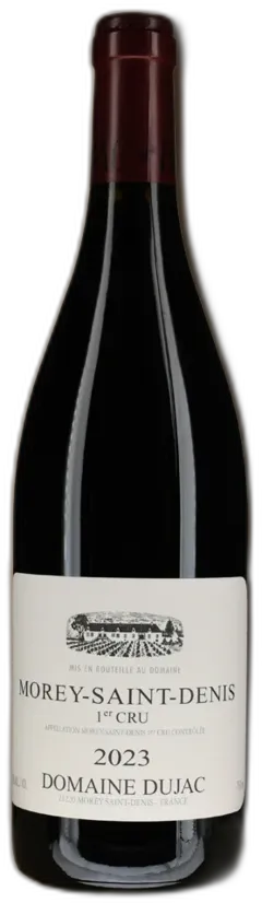 photo du vin Morey Saint Denis Premier Cru