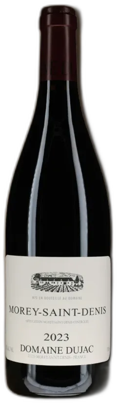 image du vin Morey Saint-Denis