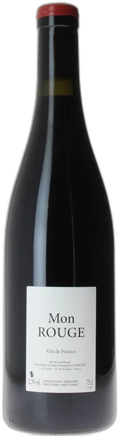 photos du vin Mon Rouge