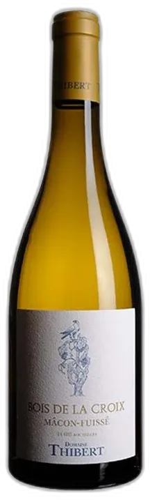 capture du vin Bois de la Croix