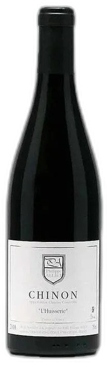 photo du vin l’Huisserie