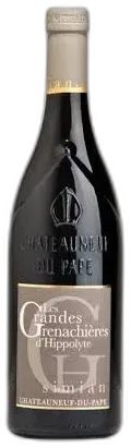 photo du vin Michel Magnien Morey-Saint-Denis Très Girard 2018