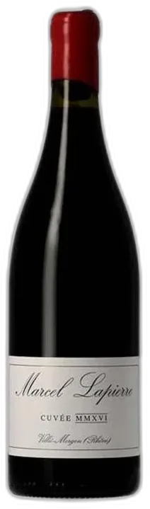photo du vin Cuvée Marcel