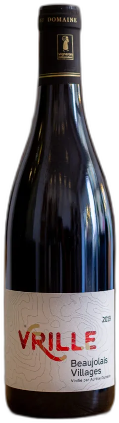 photo du vin Vrille