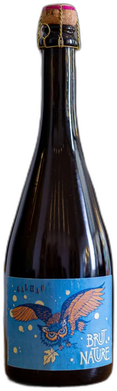 photo du vin Brut Nature Méthode Ancestrale
