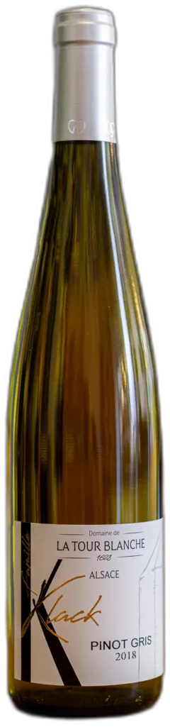 photo du vin Pinot Gris