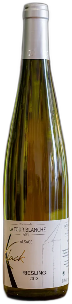photo du vin Riesling